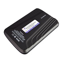 Xapear SSD (Bild: Runcore)