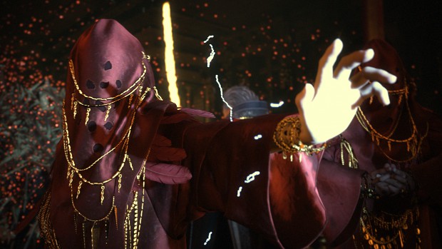 Agni's Philosophy - Szene aus Square Enix' Final-Fantasy-Realtime-Techdemo (Bild: Square Enix)