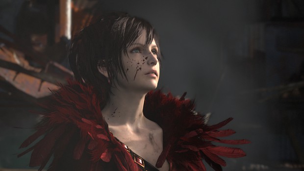 Agni's Philosophy - Szene aus Square Enix' Final-Fantasy-Realtime-Techdemo (Bild: Square Enix)