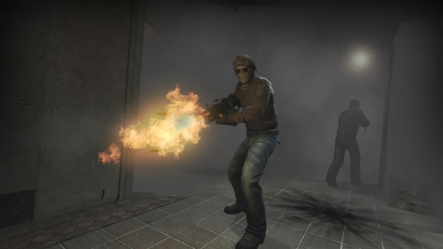 CS:Go - Counter Strike: Global Offensive (Screenshot: Valve) 