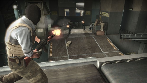 Counter Strike Go Startet Nicht Counter Strike Go Startet Nicht