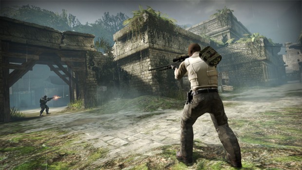 CS:Go - Counter Strike: Global Offensive (Screenshot: Valve) 