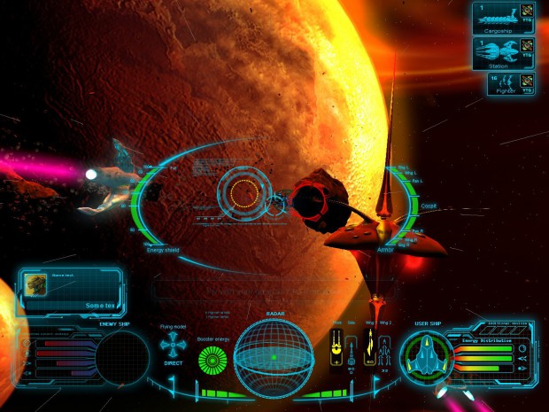 Skyjacker - Screenshot (Bild: Digitilus)