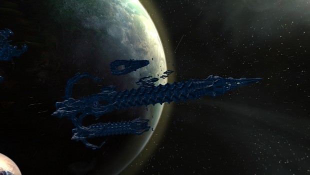 Skyjacker - Screenshot (Bild: Digitilus)