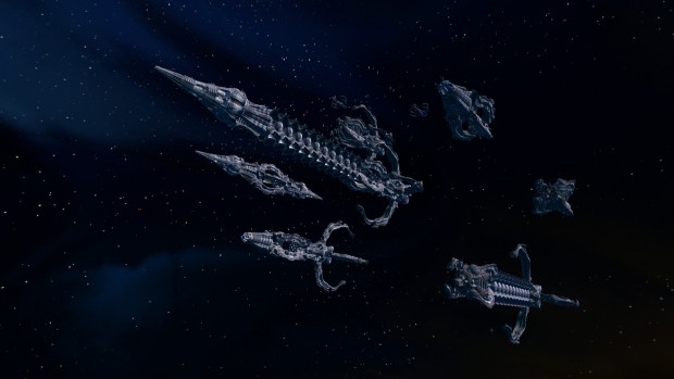 Skyjacker - Screenshot (Bild: Digitilus)