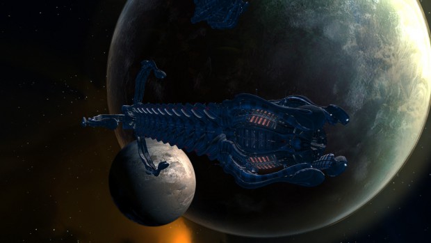 Skyjacker - Screenshot (Bild: Digitilus)