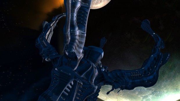 Skyjacker - Screenshot (Bild: Digitilus)