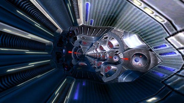 Skyjacker - Screenshot (Bild: Digitilus)