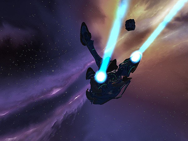 Skyjacker - (Bild: Digitilus)