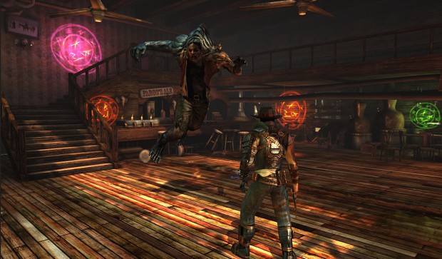 Unity 4 - Echtzeitschatten nun auch in iOS- und Android-Spielen (Bild: Unity)