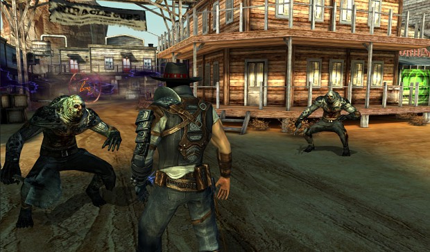 Unity 4 - Echtzeitschatten nun auch in iOS- und Android-Spielen (Bild: Unity)