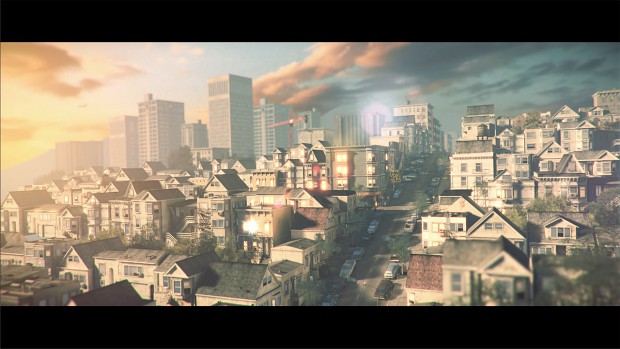 Unity 4 - der DX11-Renderer ermöglicht aufwendige Grafik  (Bild: Unity)