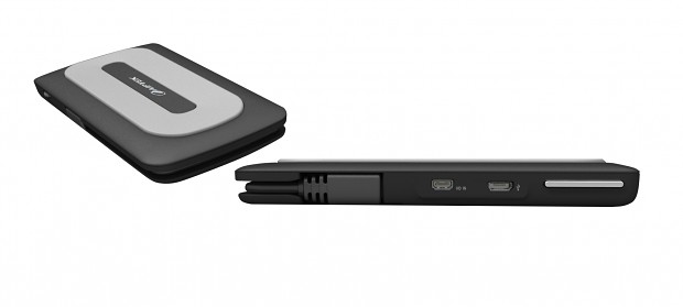 Aiptek Mobilecinema A50P  (Bild: Aiptek)