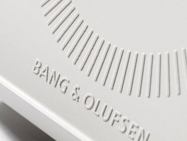 Bang &amp; Olufsen Playmaker (Bild: Bang &amp; Olufsen)
