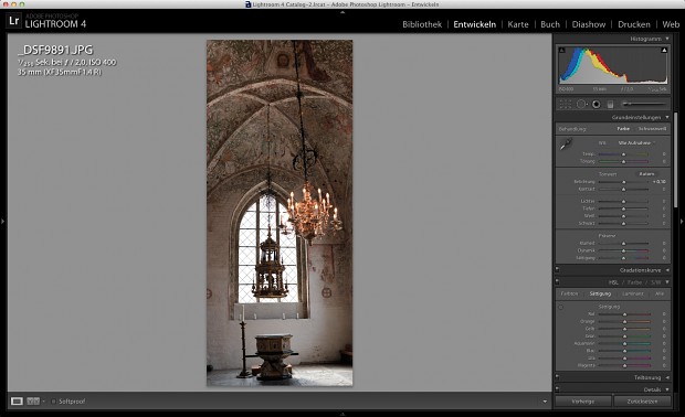 Freihand-Panoramaaufnahme mit im Original 5.120 x 2.160 Pixeln  (Foto: Andreas Donath)