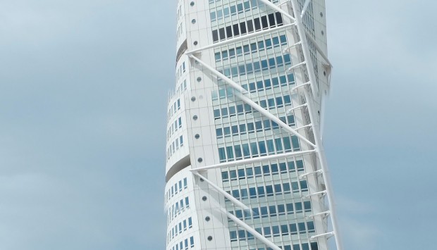 Beim Fotografien mit der Panoramafunktion entstehen bei komplexen Motiven und zu schneller Bewegung allerdings Anschlussfehler. (Foto: Andreas Donath)