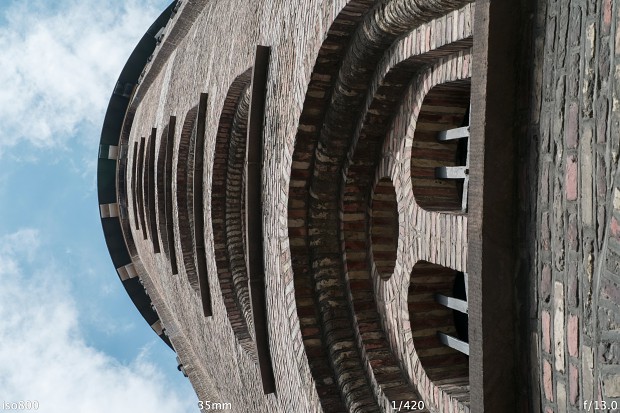 Fujifilm Finepix X-Pro1 (Bild: Andreas Donath)