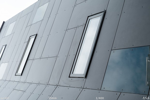 Fujifilm Finepix X-Pro1 (Bild: Andreas Donath)