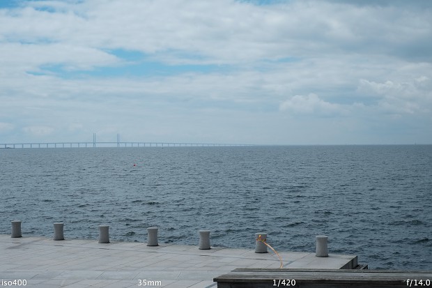 Fujifilm Finepix X-Pro1 (Bild: Andreas Donath)