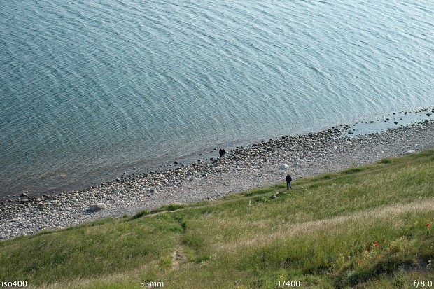 Fujifilm Finepix X-Pro1 (Bild: Andreas Donath)