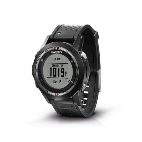 Garmin Fenix (Bild: Garmin)
