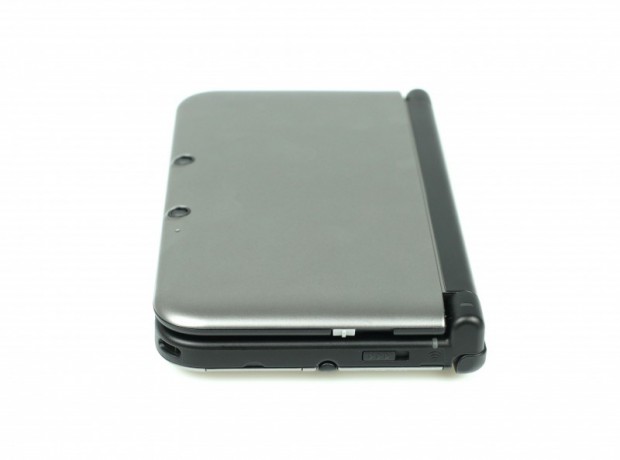 Nintendo 3DS XL (Foto: Christian Schmidt-David)