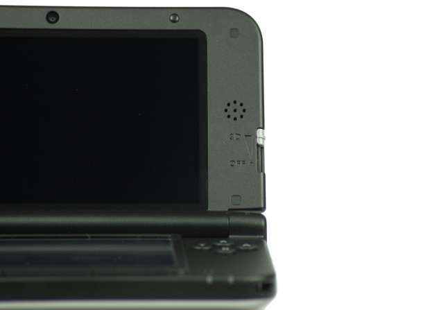 Nintendo 3DS XL (Foto: Christian Schmidt-David)