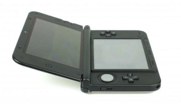 Nintendo 3DS XL (Foto: Christian Schmidt-David)