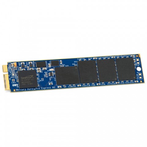 OWC Mercury Aura Pro (Bild: OWC)