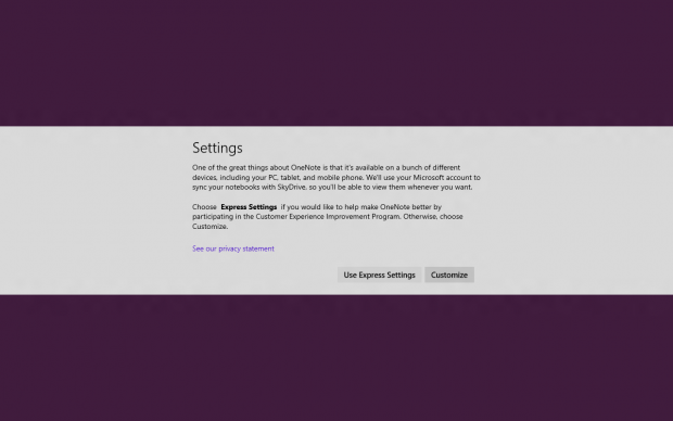Ein Anmelden ist notwendig.