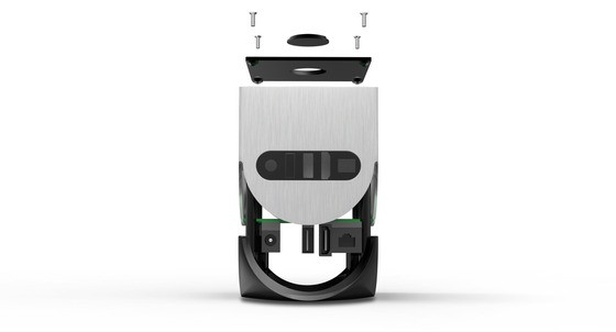 Neue Bilder von Ouya