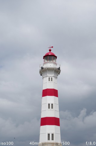 Für Übersichtsaufnahmen ist das Pentax sms DA 40mm f/2.8 XS nur bedingt geeignet. (Bild: Andreas Donath)