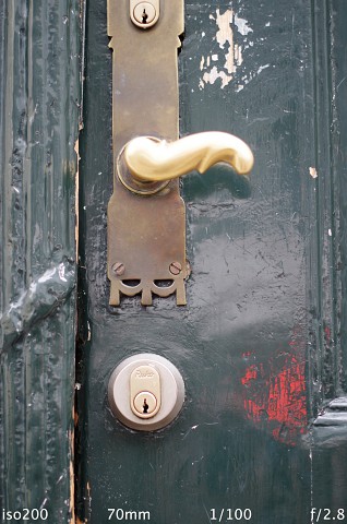 Beispielbild Pentax K-01 (Foto: Andreas Donath)