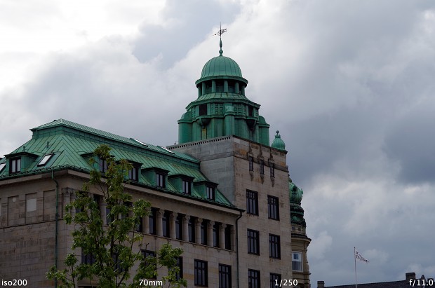 Beispielbild Pentax K-01 (Foto: Andreas Donath)