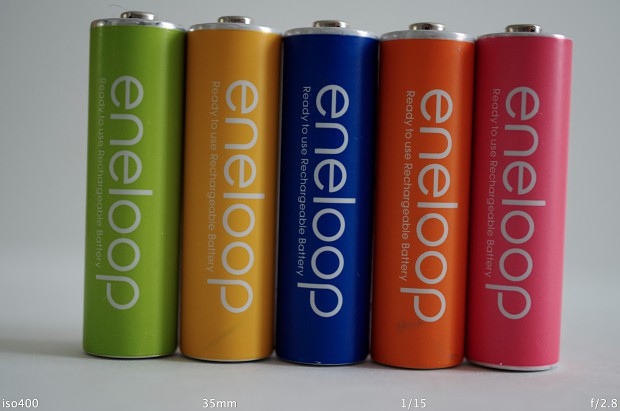 Pentax K-01 mit ISO 400 (Bild: Andreas Donath)