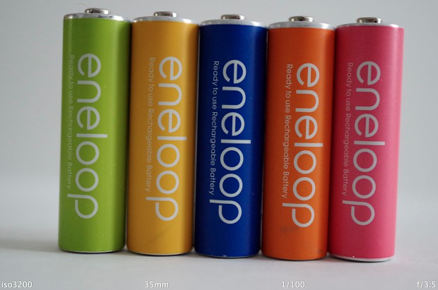 Pentax K-01 mit ISO 3.200 (Bild: Andreas Donath)