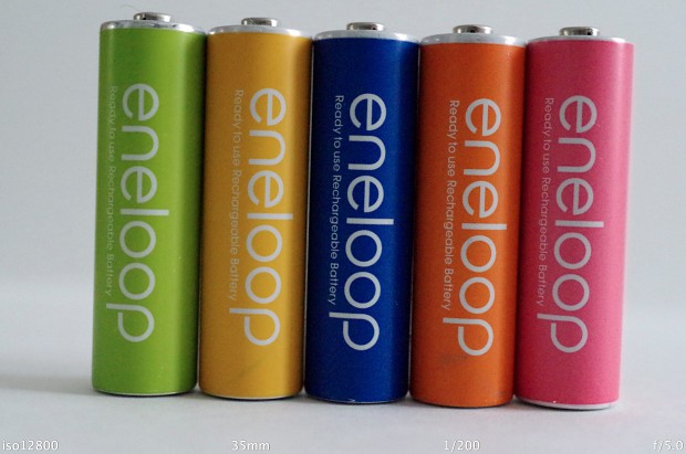 Pentax K-01 mit ISO 12.800 (Bild: Andreas Donath)