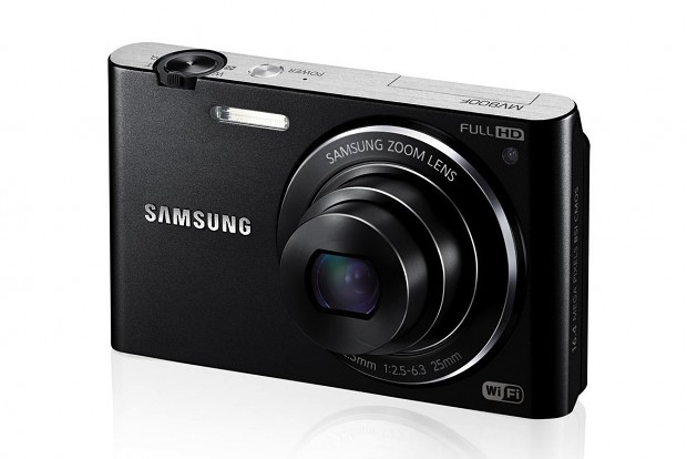 Samsung MV900F (Bild: Samsung)