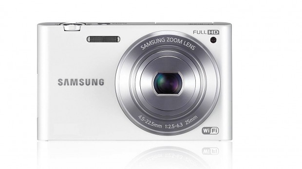 Samsung MV900F (Bild: Samsung)