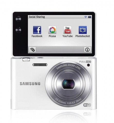 Samsung MV900F (Bild: Samsung)