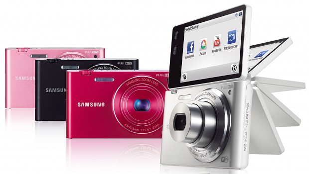 Samsung MV900F (Bild: Samsung)