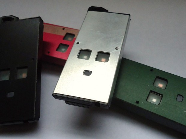 Sensordrone (Bild: Kickstarter)