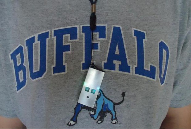 Sensordrone (Bild: Kickstarter)