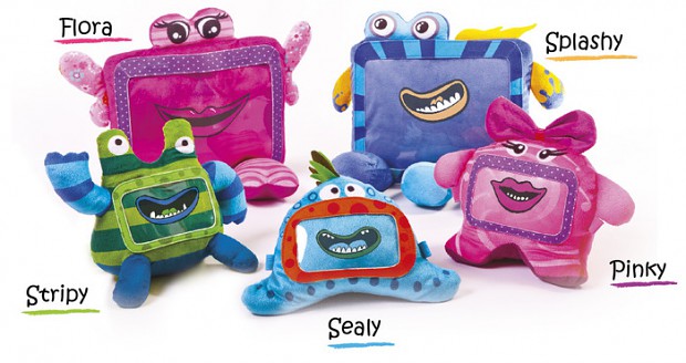 Wise-Pets (Bild: Kickstarter)