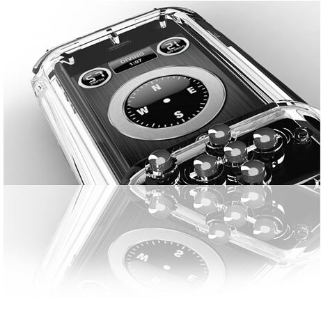 iGills SE-35 (Bild: Amphibian Labs)