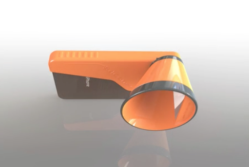 3DCone (Bild: Kickstarter)