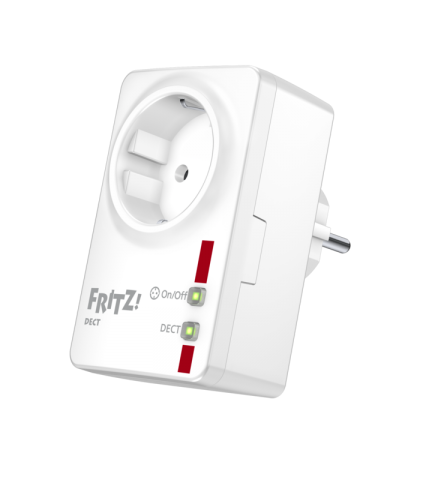 Fritz DECT 200 (Quelle: AVM)