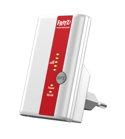 FritzWLAN Repeater 310 (Quelle: AVM)