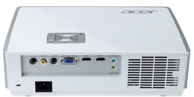 Acer K750 (Bild: Acer)