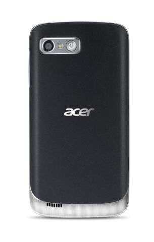 Liquid Gallant (Quelle: Acer)